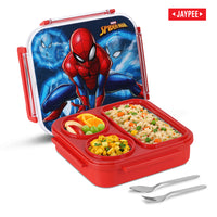 Jaypee Quadra - Red