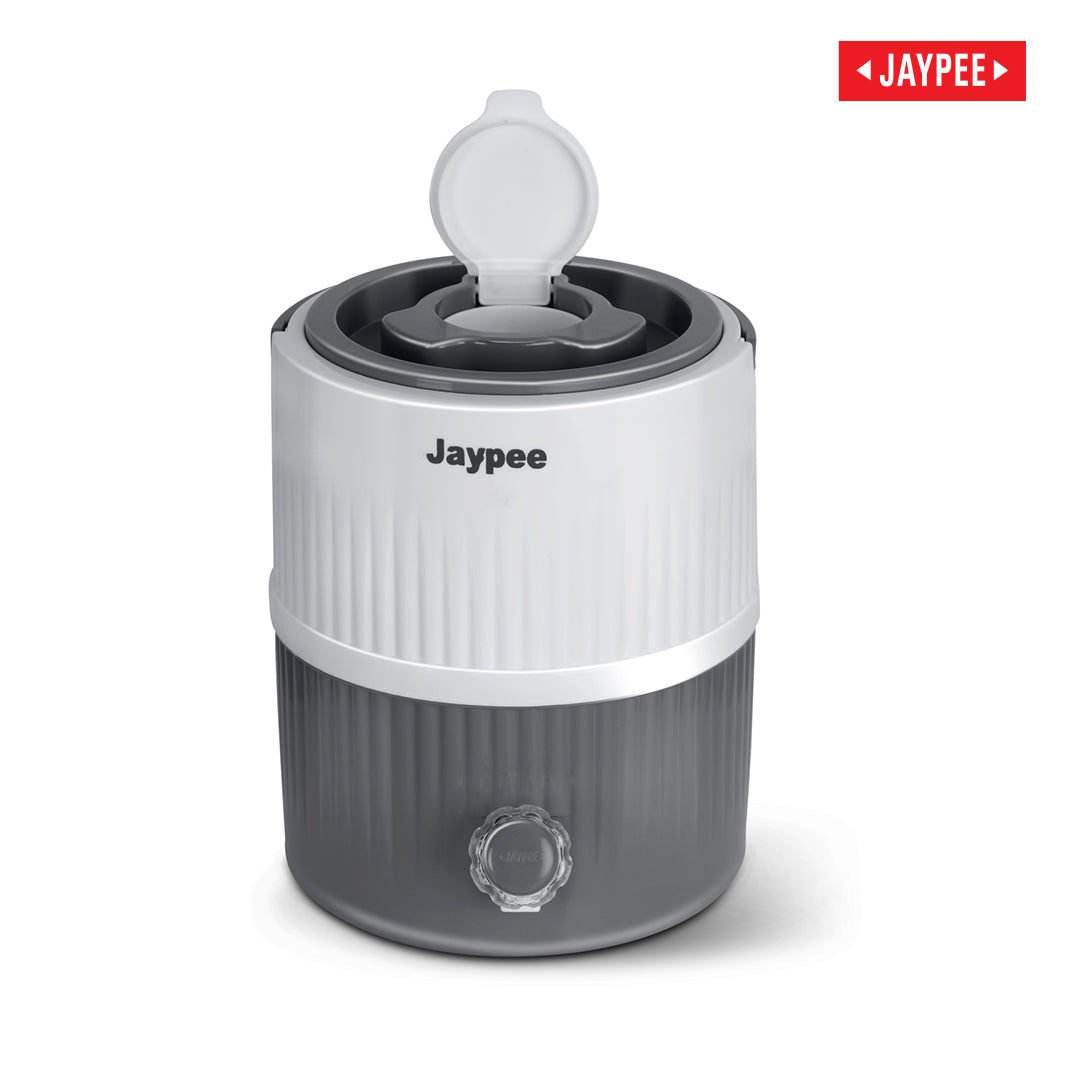 Jaypee Insulated Water Jug Ribbex - Grey
