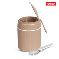 Jaypee Solo Meal Lunch - Brown