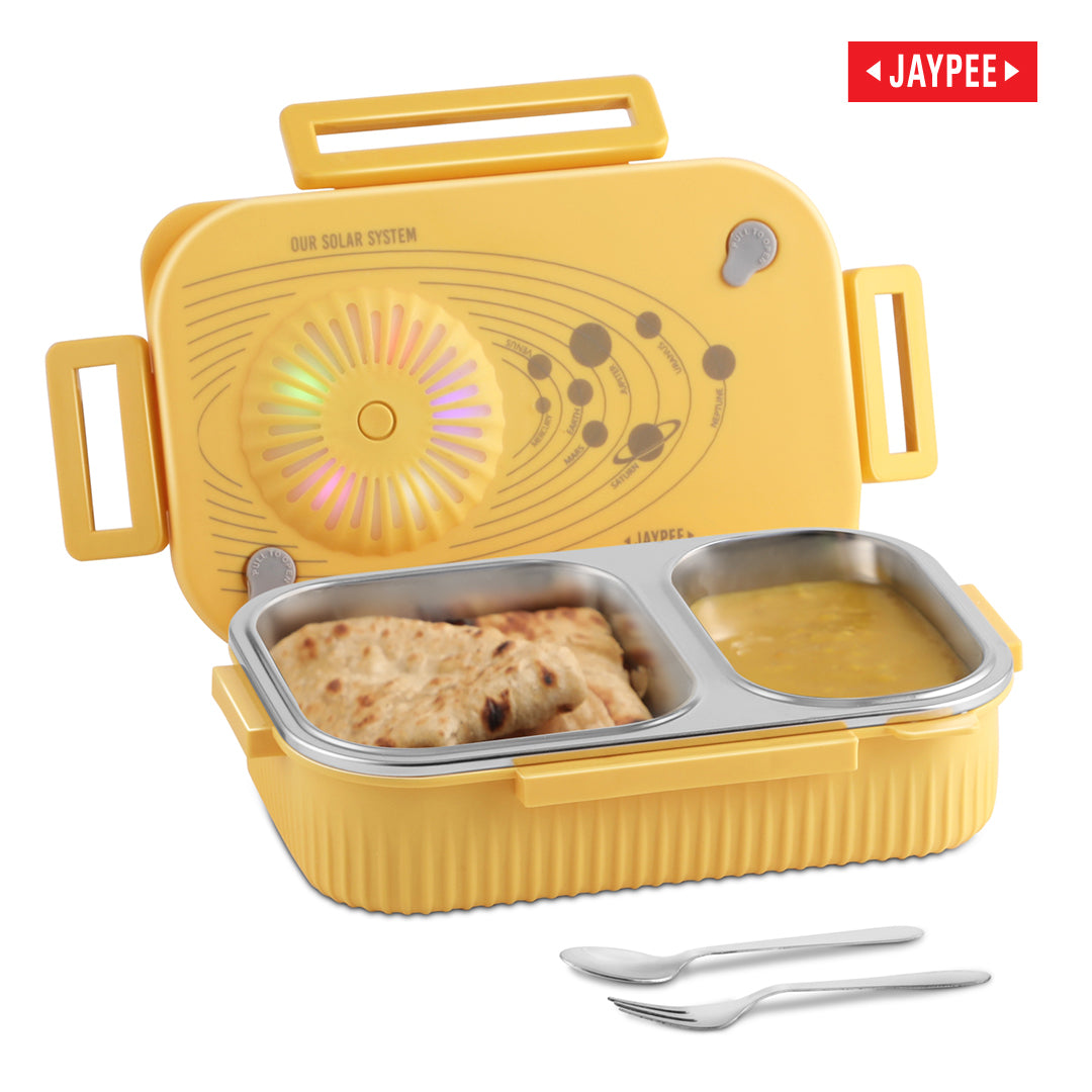 Jaypee Sunrise PRO - Yellow