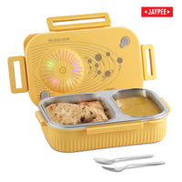 Jaypee Sunrise PRO - Yellow