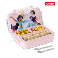 Jaypee Vivid TRIO - Pink