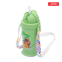 Jaypee Zippy PRO - Green