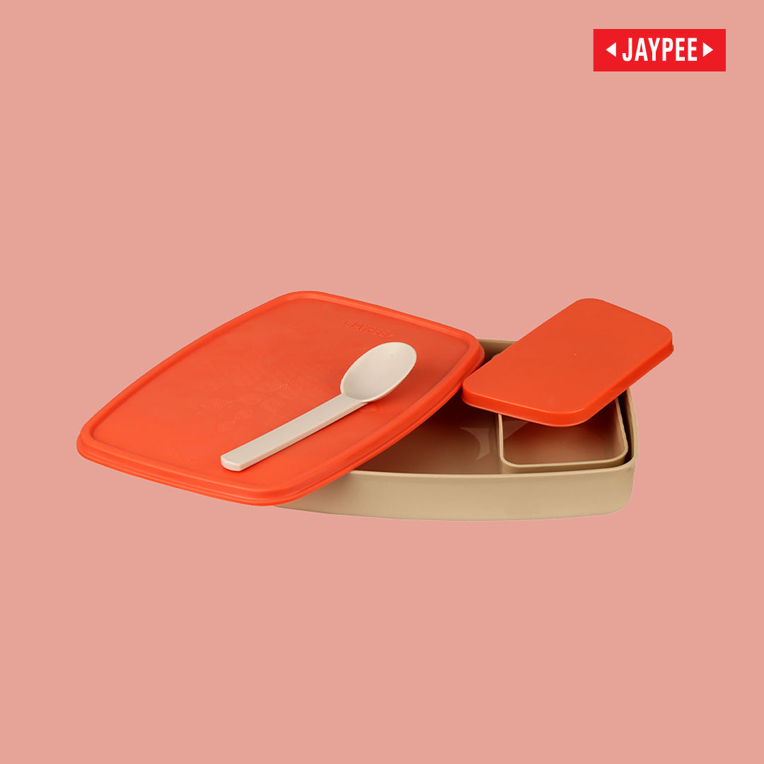 Jaypee Ultra FIT NEO - Red
