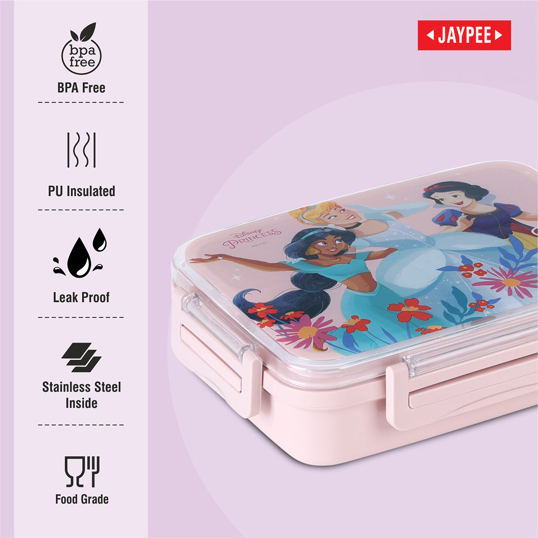 Jaypee Vivid TRIO - Pink