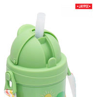 Jaypee Zippy PRO - Green