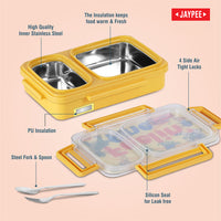 Jaypee Vivid DUO - Yellow