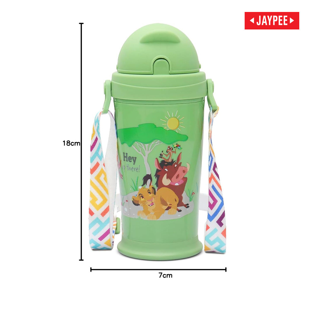 Jaypee Zippy PRO - Green