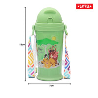 Jaypee Zippy PRO - Green