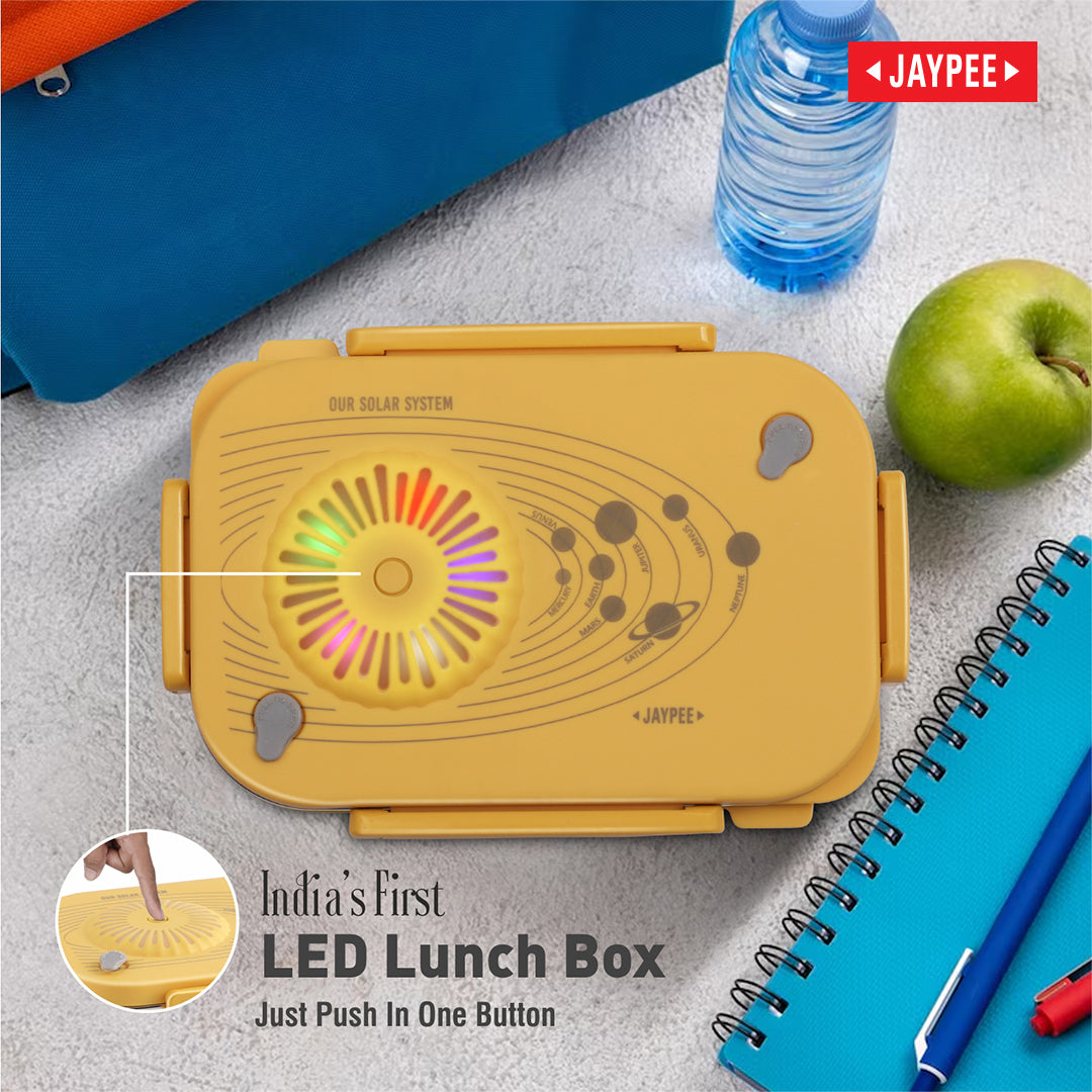Jaypee Sunrise PRO - Yellow