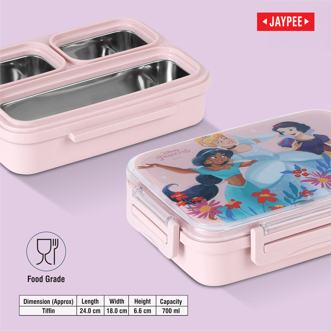 Jaypee Vivid TRIO - Pink