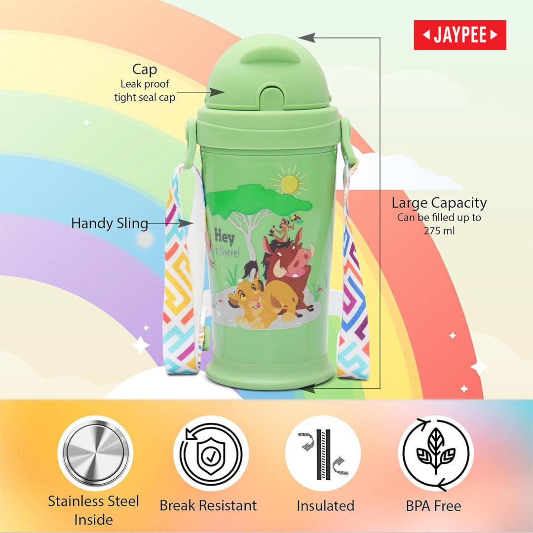 Jaypee Zippy PRO - Green