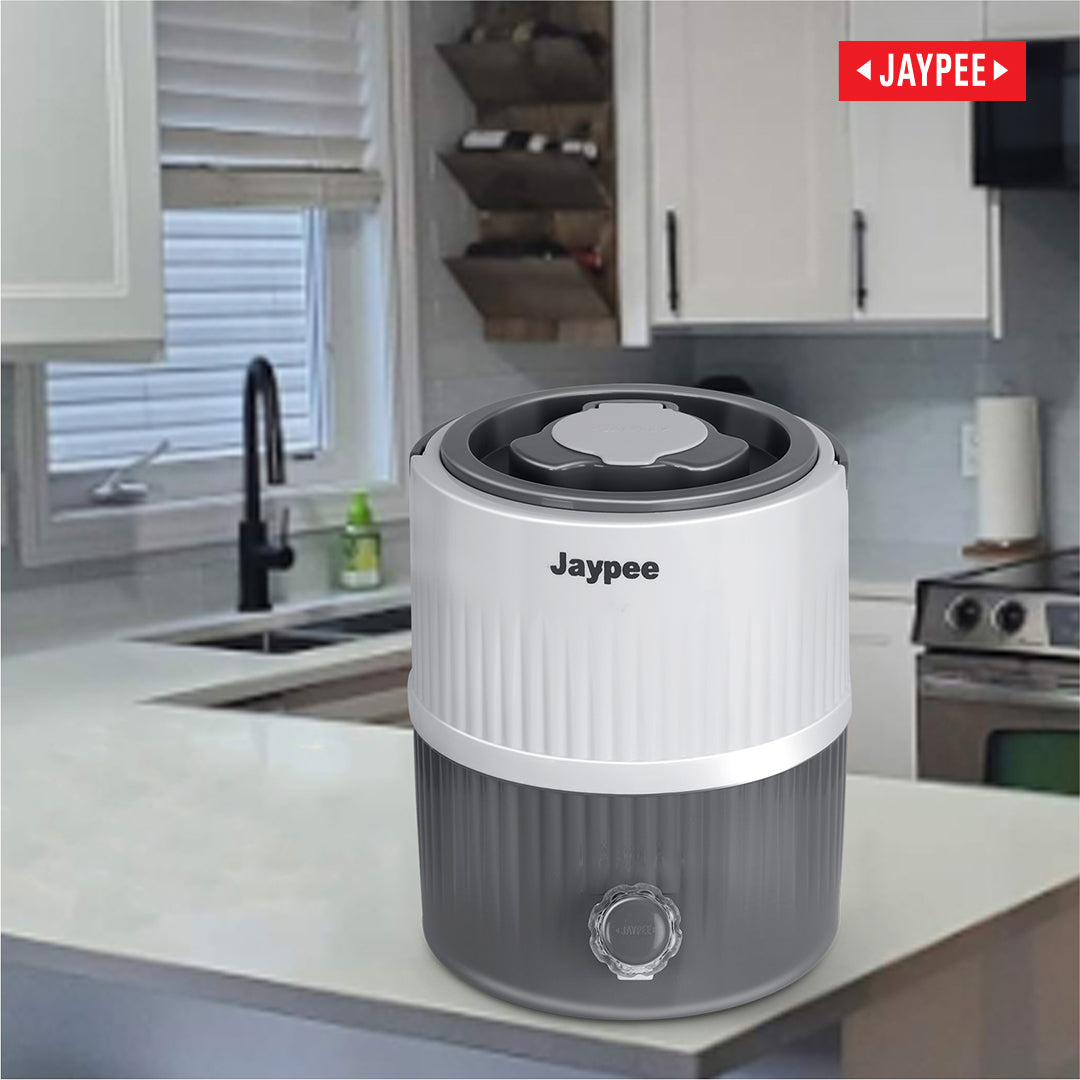 Jaypee Insulated Water Jug Ribbex - Grey