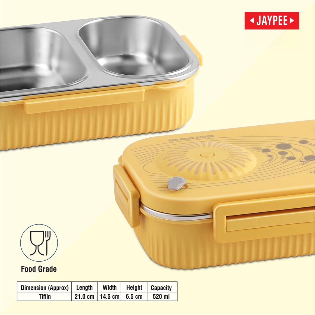 Jaypee Sunrise PRO - Yellow