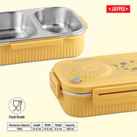 Jaypee Sunrise PRO - Yellow