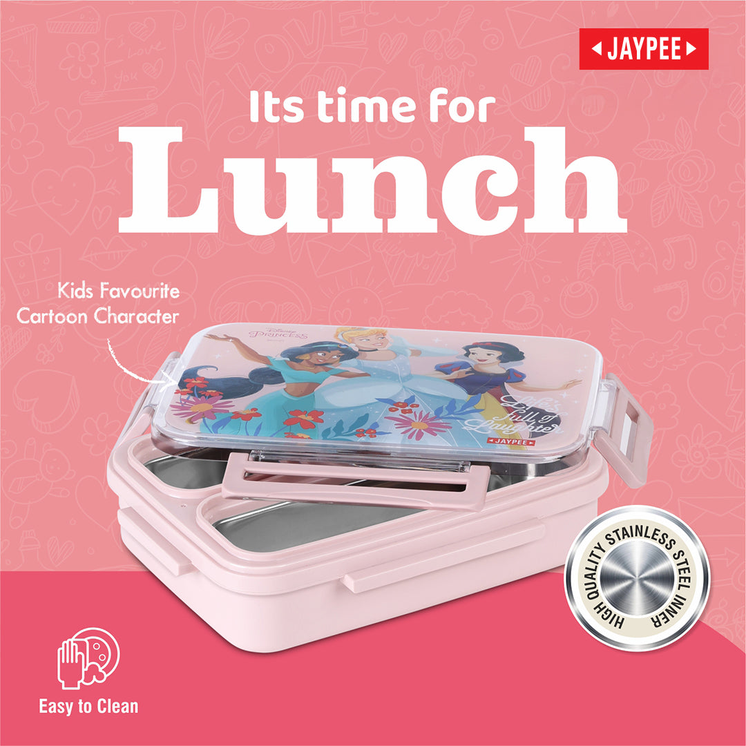 Jaypee Vivid TRIO - Pink