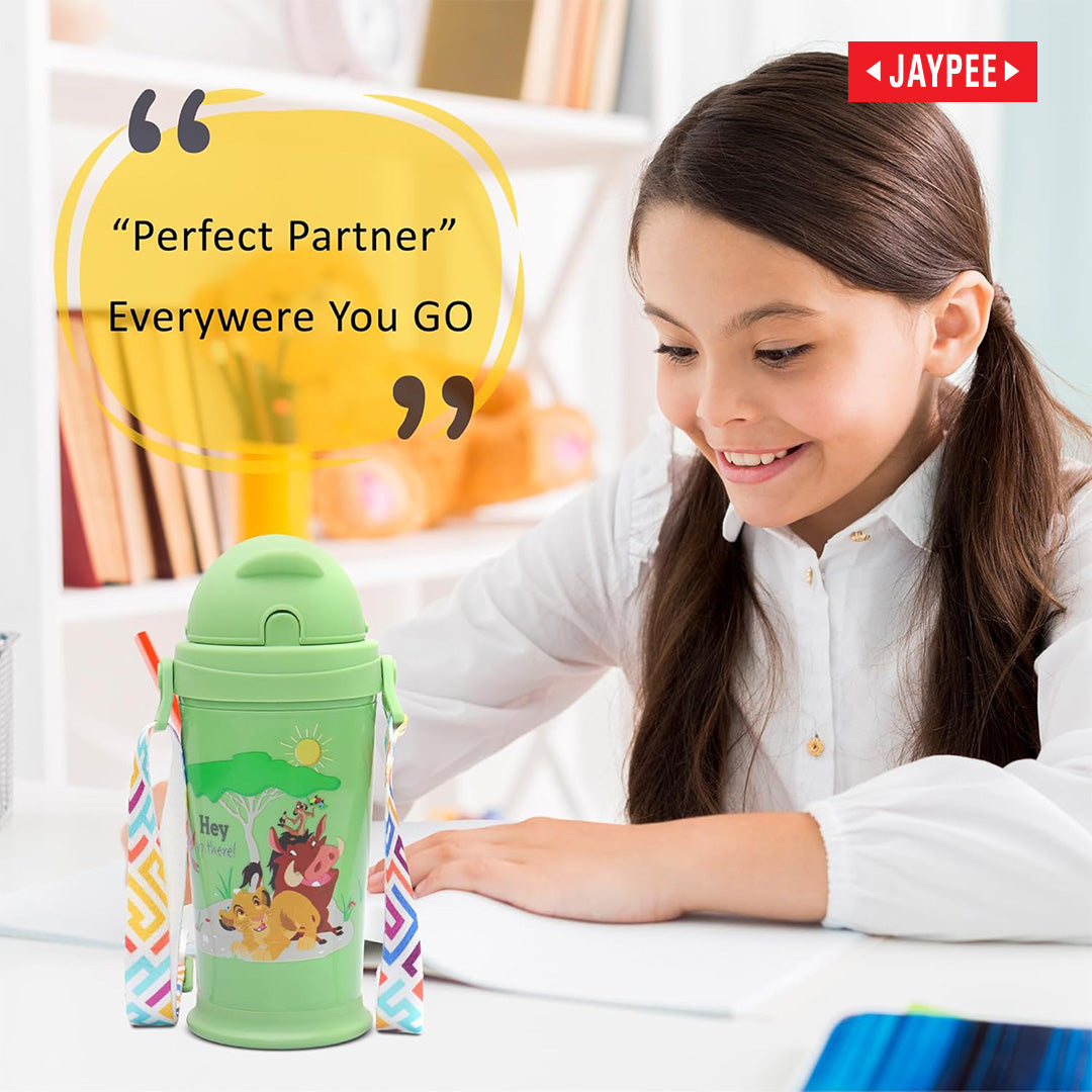 Jaypee Zippy PRO - Green