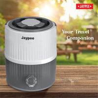 Jaypee Insulated Water Jug Ribbex - Grey