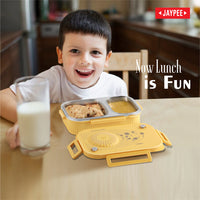 Jaypee Sunrise PRO - Yellow