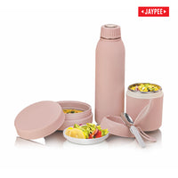 Jaypee Supremo Set Of 3 - LT PINK