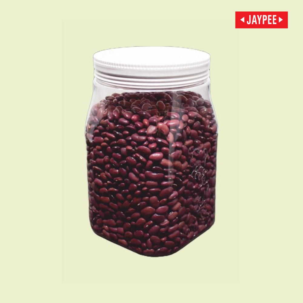 Jaypee Retro Jar Containers - 1000 ml