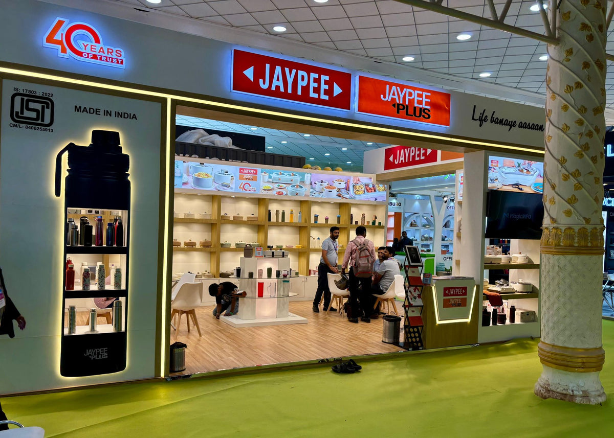 Gifts World Expo 2025, Bengaluru