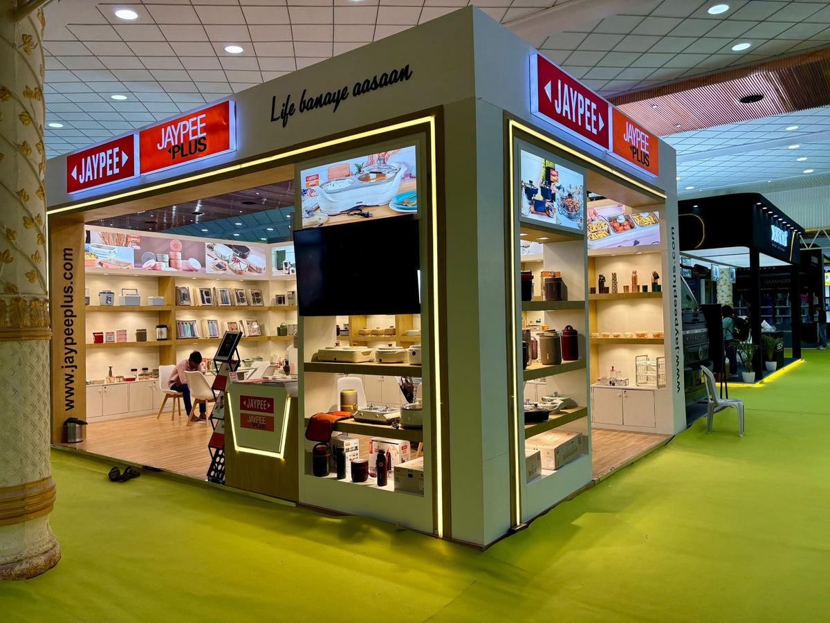 Gifts World Expo 2025, Bengaluru
