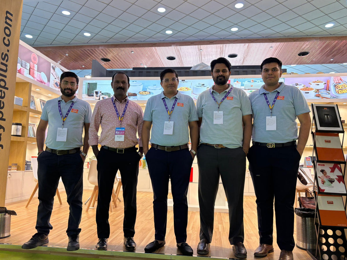 Gifts World Expo 2025, Bengaluru