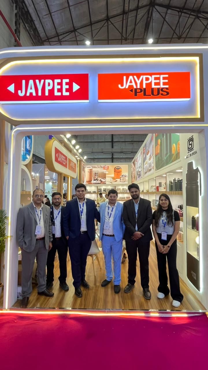 Gifts World Expo, Mumbai