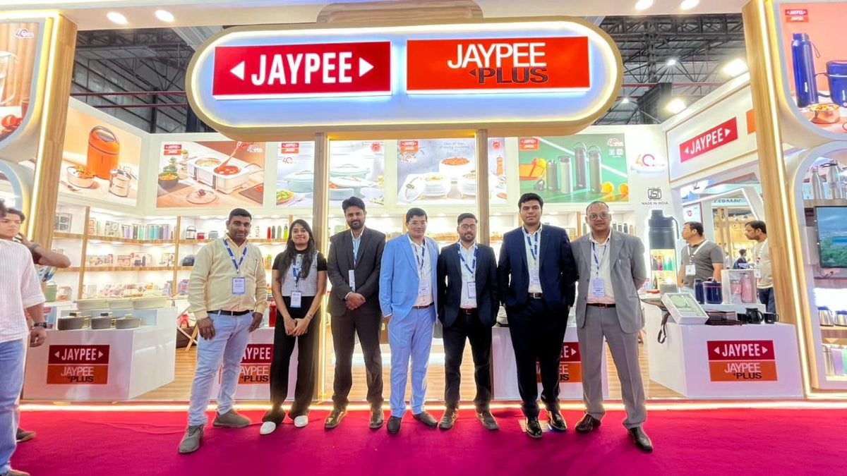 Gifts World Expo, Mumbai