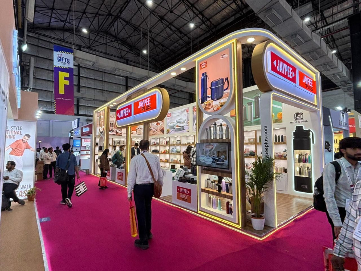 Gifts World Expo, Mumbai