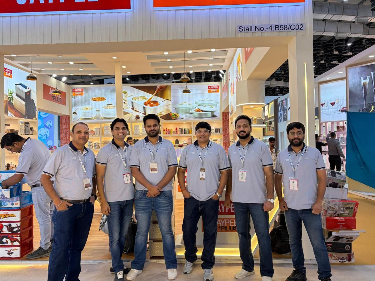 19th HGH India 2026