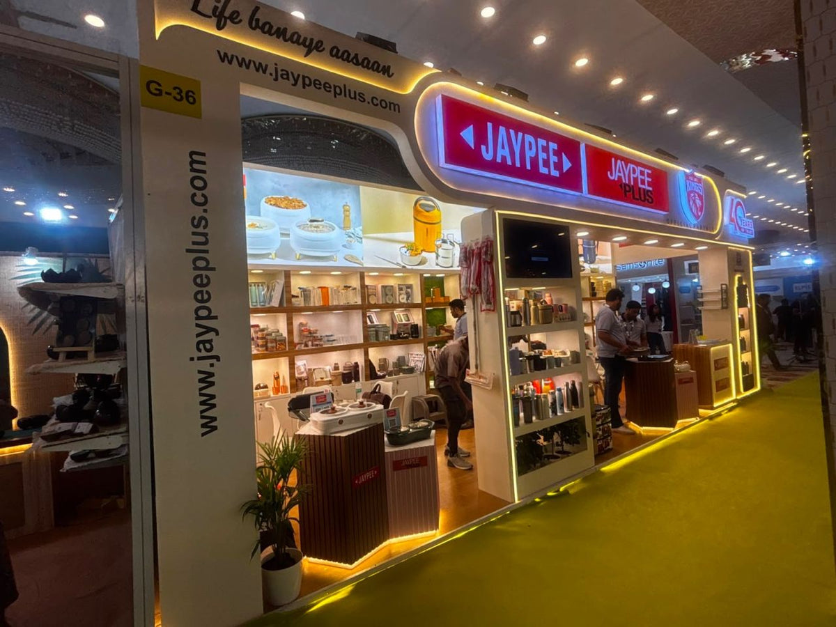 Gift Expo, Bengaluru