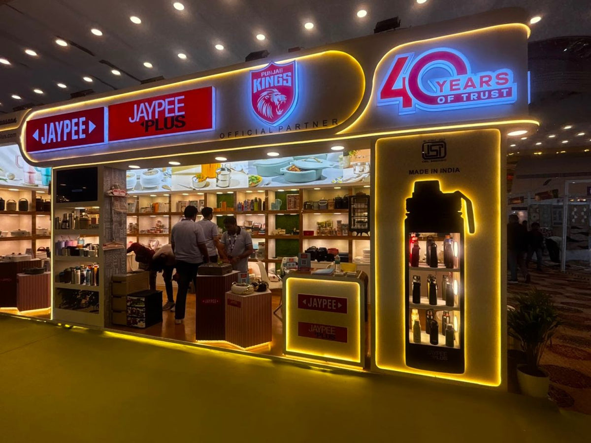 Gift Expo, Bengaluru