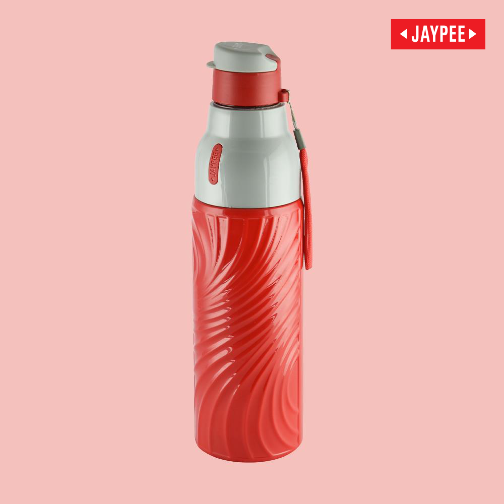 Jaypee All Rounder - Light Pink