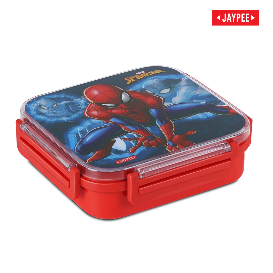 Jaypee Quadra - Red