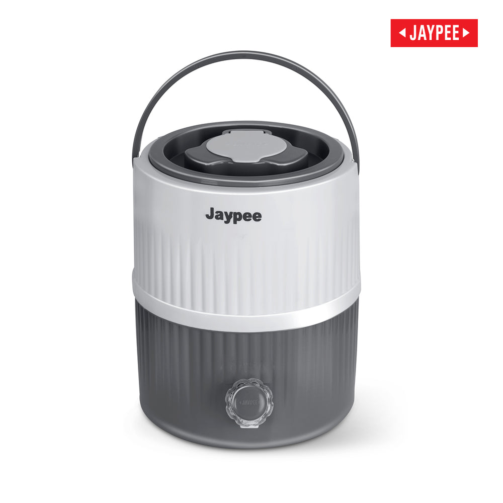 Jaypee Insulated Water Jug Ribbex - Grey