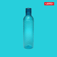 Jaypee Rio Pet Fridge Bottle 1l - TR Blue