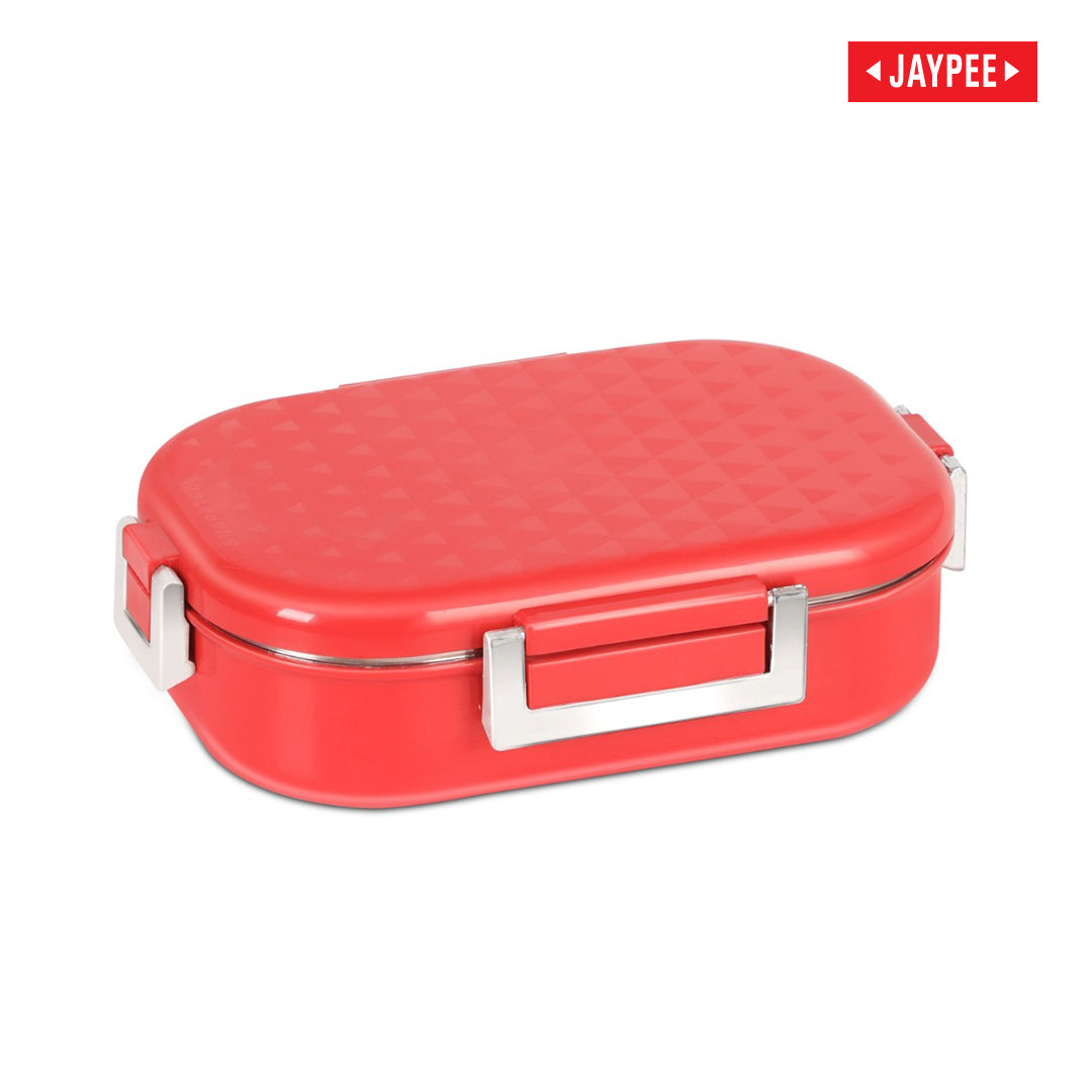 Jaypee SNAP Steel SS - Red