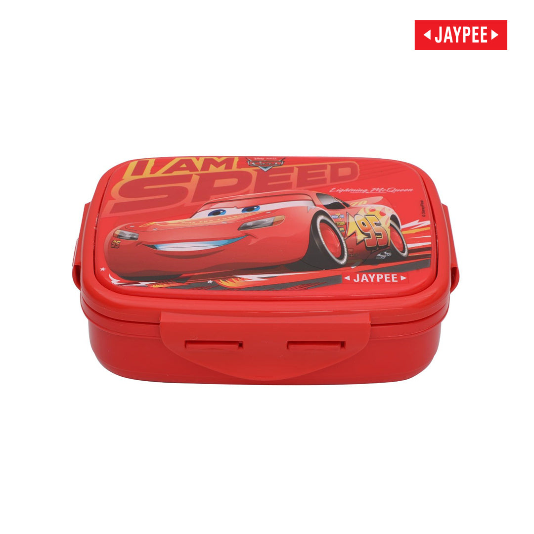Jaypee Steeltek JR - Red