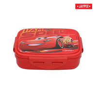 Jaypee Steeltek JR - Red
