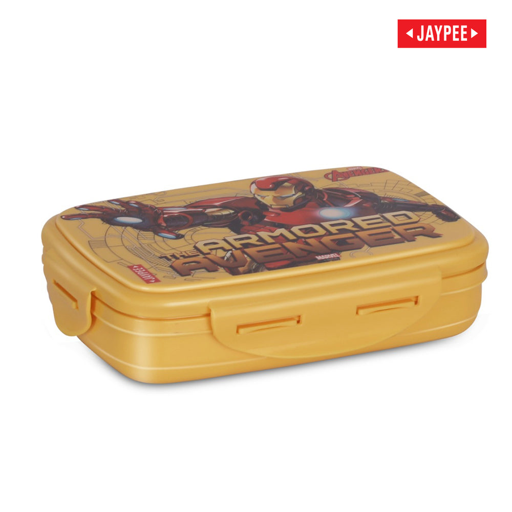 Jaypee Steeltek SR - Yellow