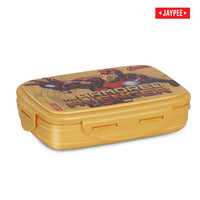 Jaypee Steeltek SR - Yellow