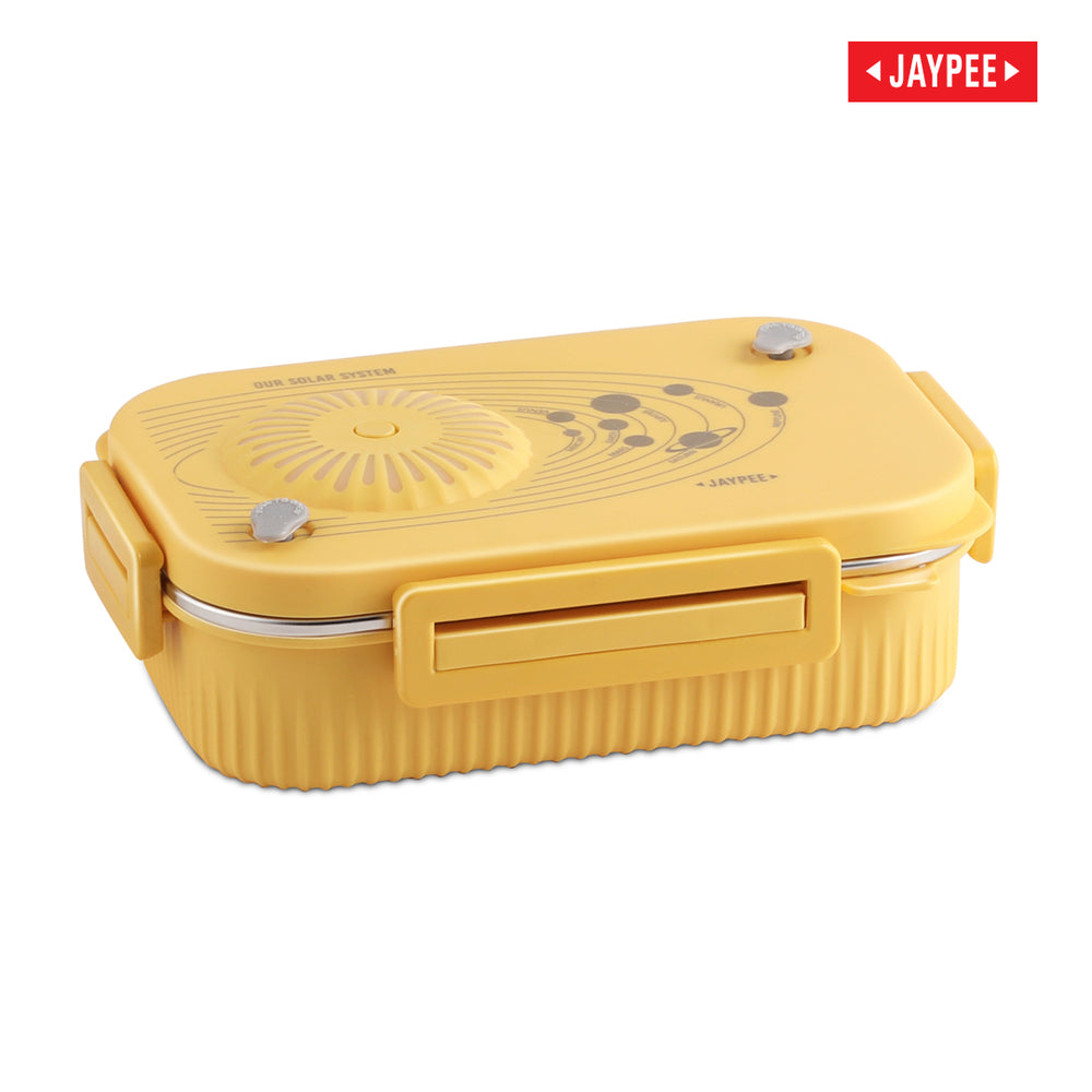 Jaypee Sunrise PRO - Yellow