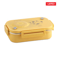 Jaypee Sunrise PRO - Yellow