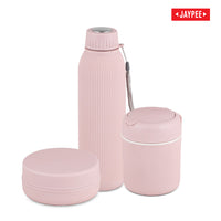 Jaypee Supremo Set Of 3 - LT PINK
