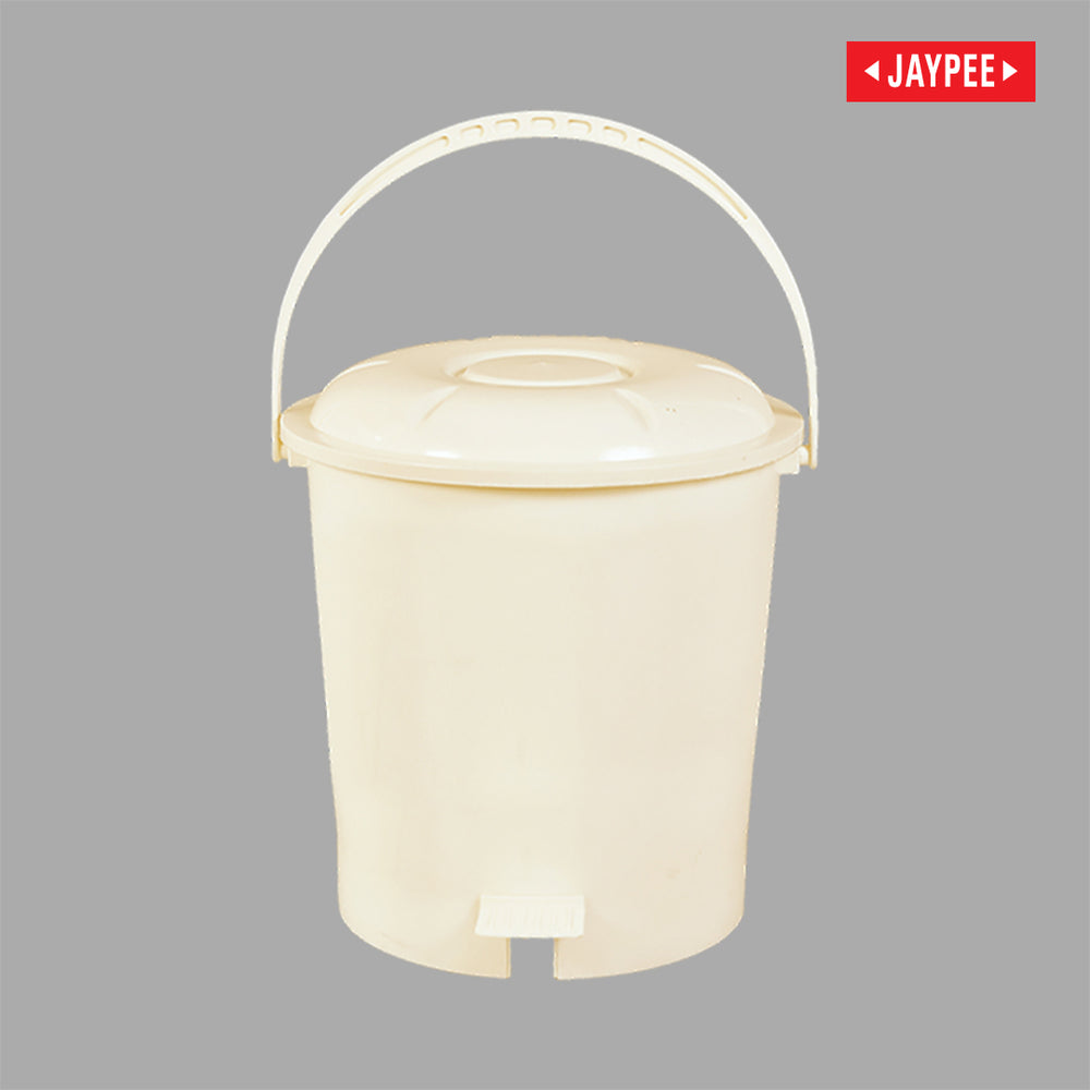 Jaypee Swachh King Plain - Ivory