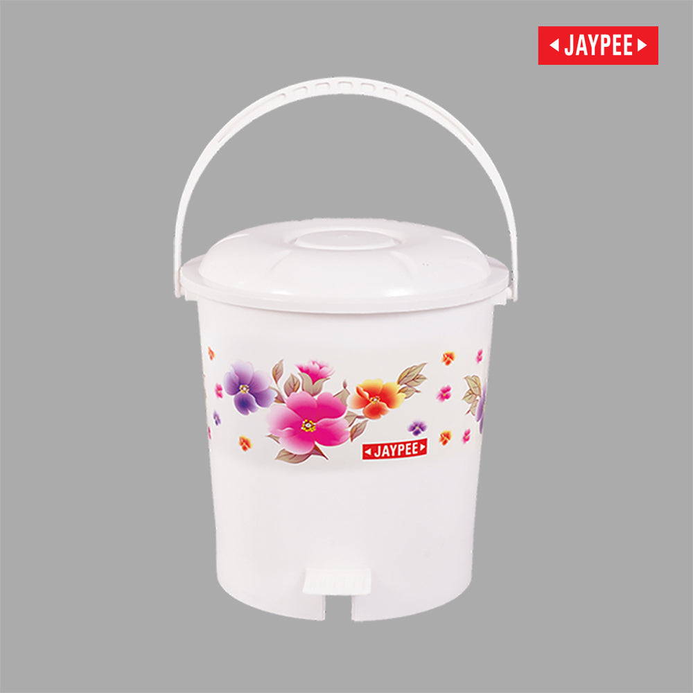Jaypee Swachh King Printed - R.White