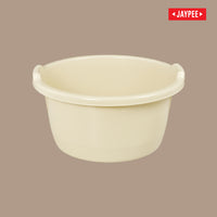 Jaypee Plain Tub 30l - Ivory