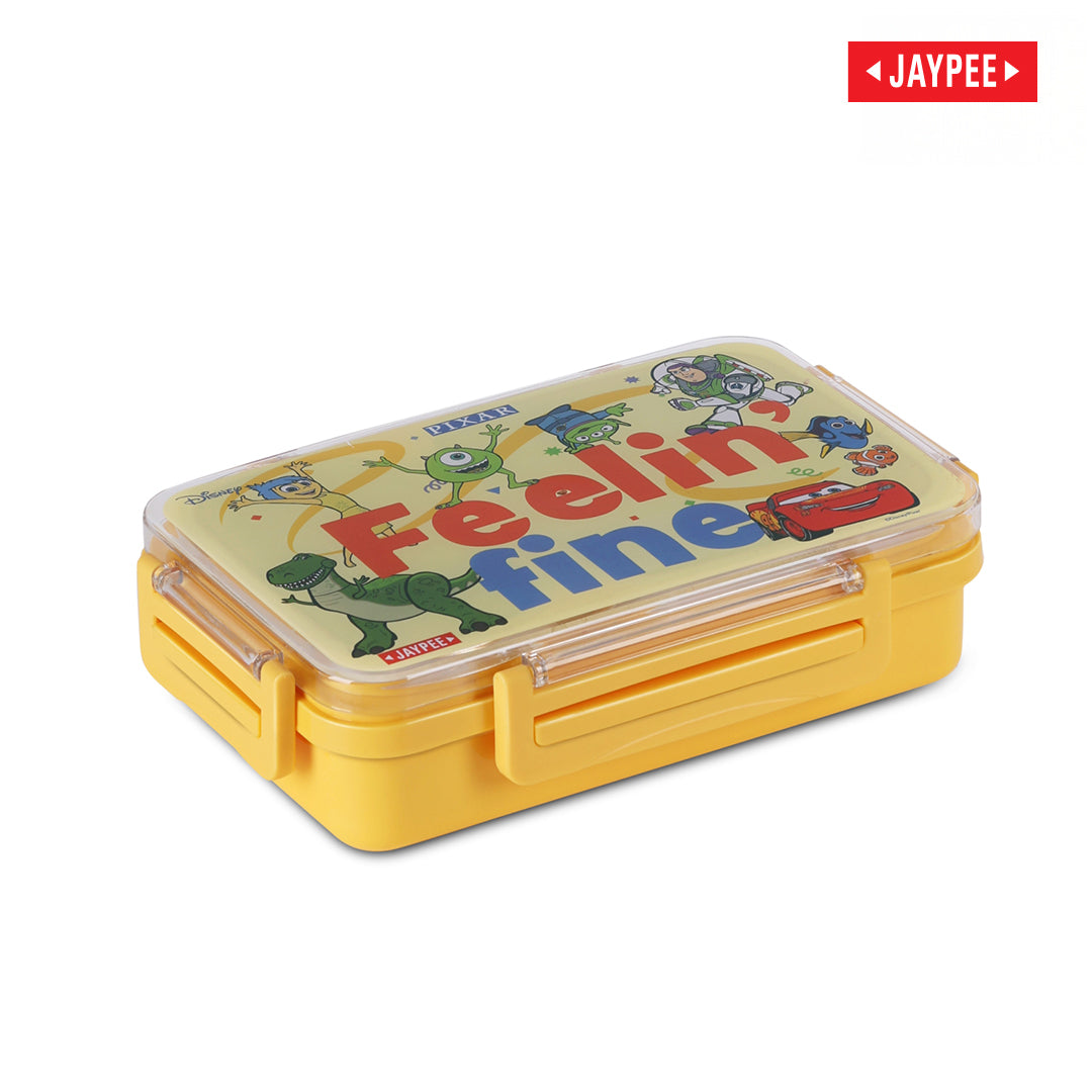 Jaypee Vivid DUO - Yellow